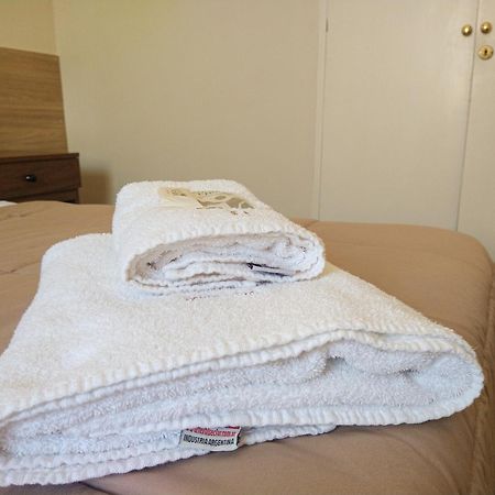 Gs Hotel 萨尔塔 外观 照片