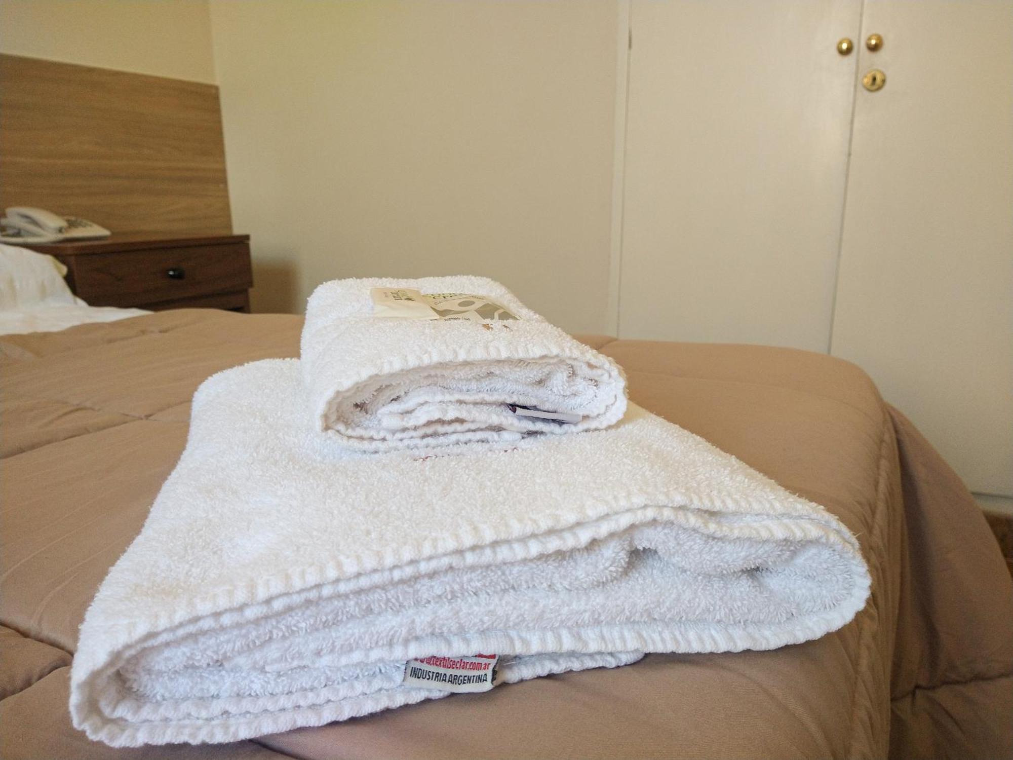 Gs Hotel 萨尔塔 外观 照片
