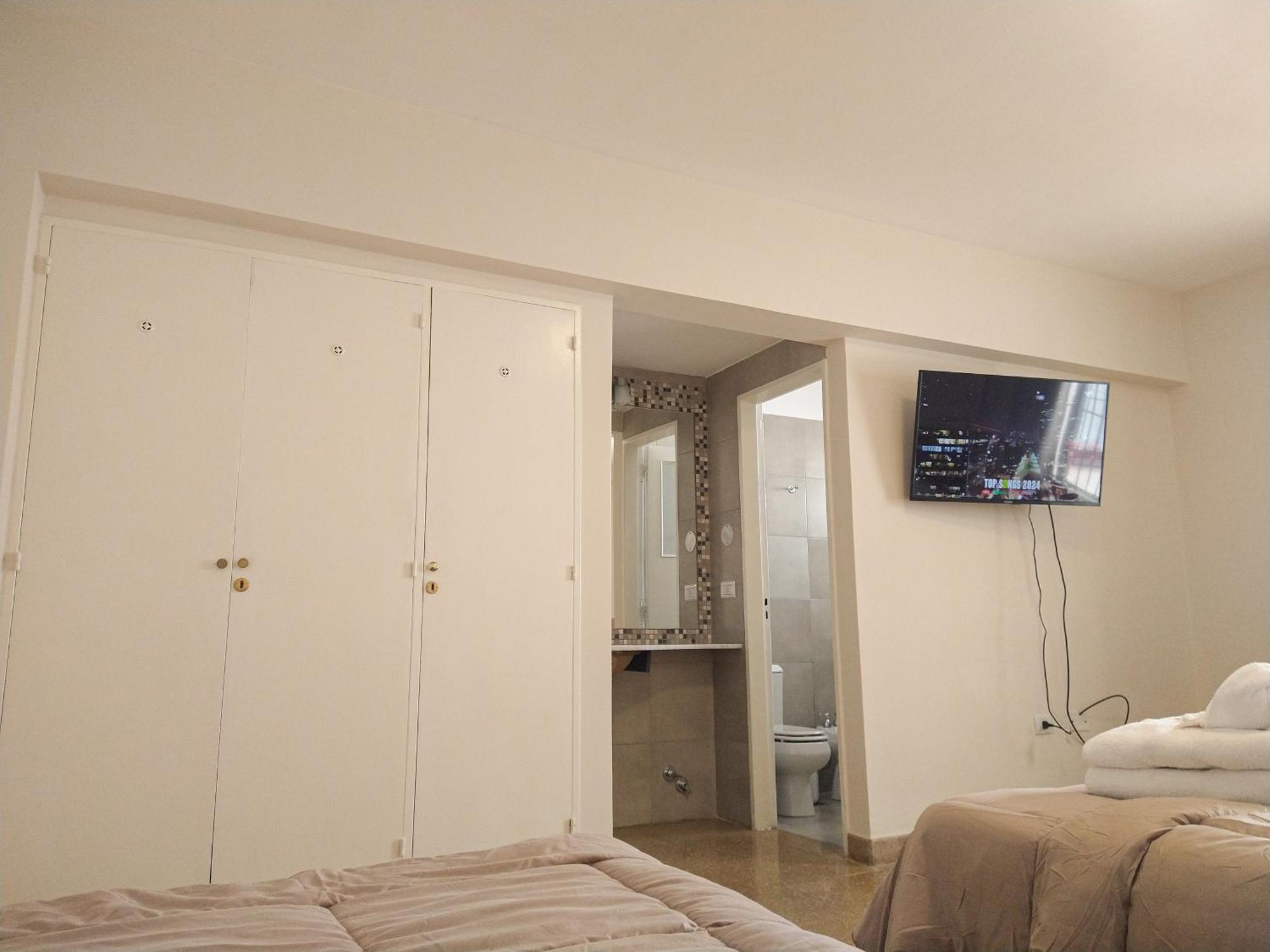 Gs Hotel 萨尔塔 外观 照片