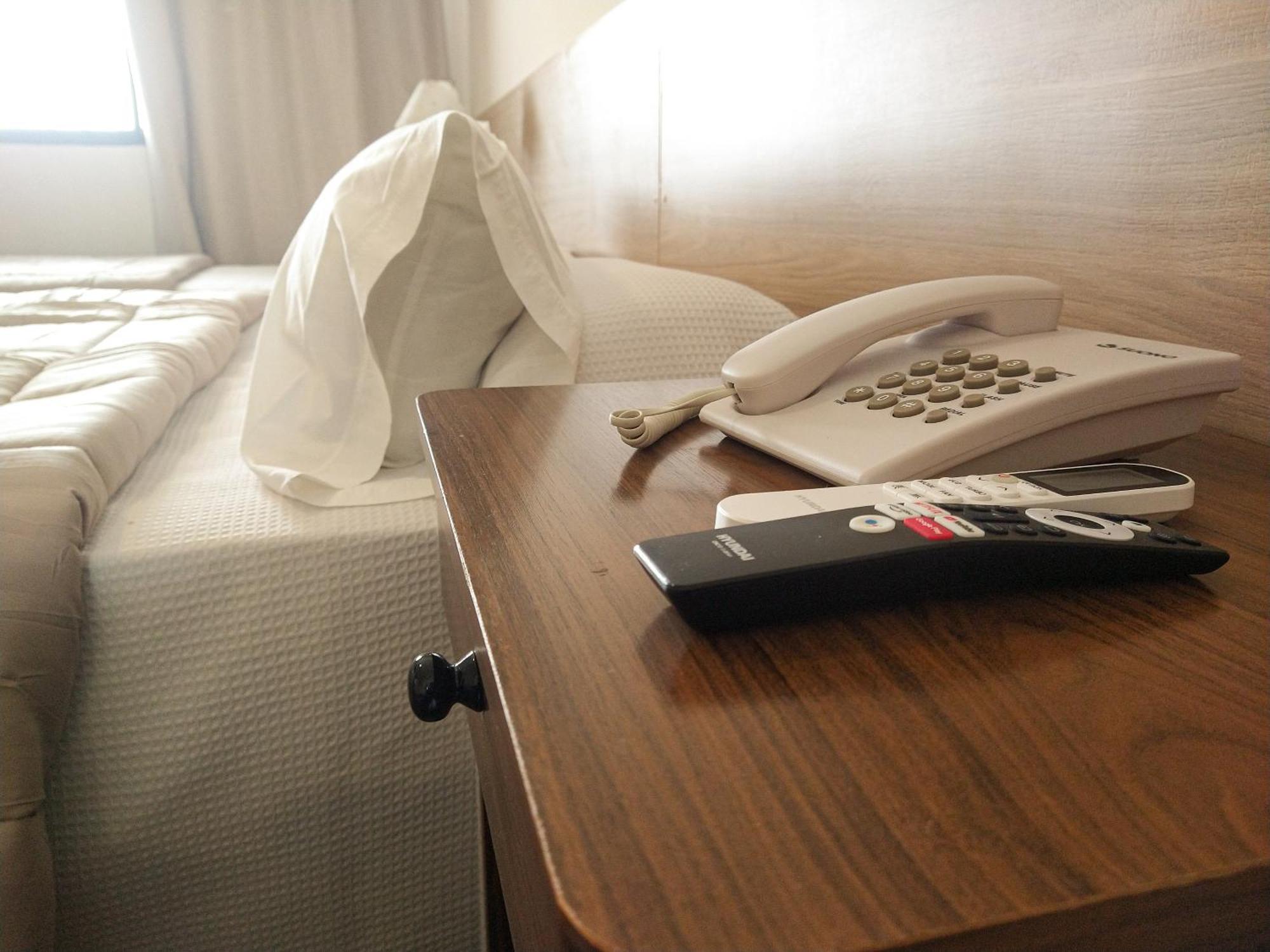 Gs Hotel 萨尔塔 外观 照片
