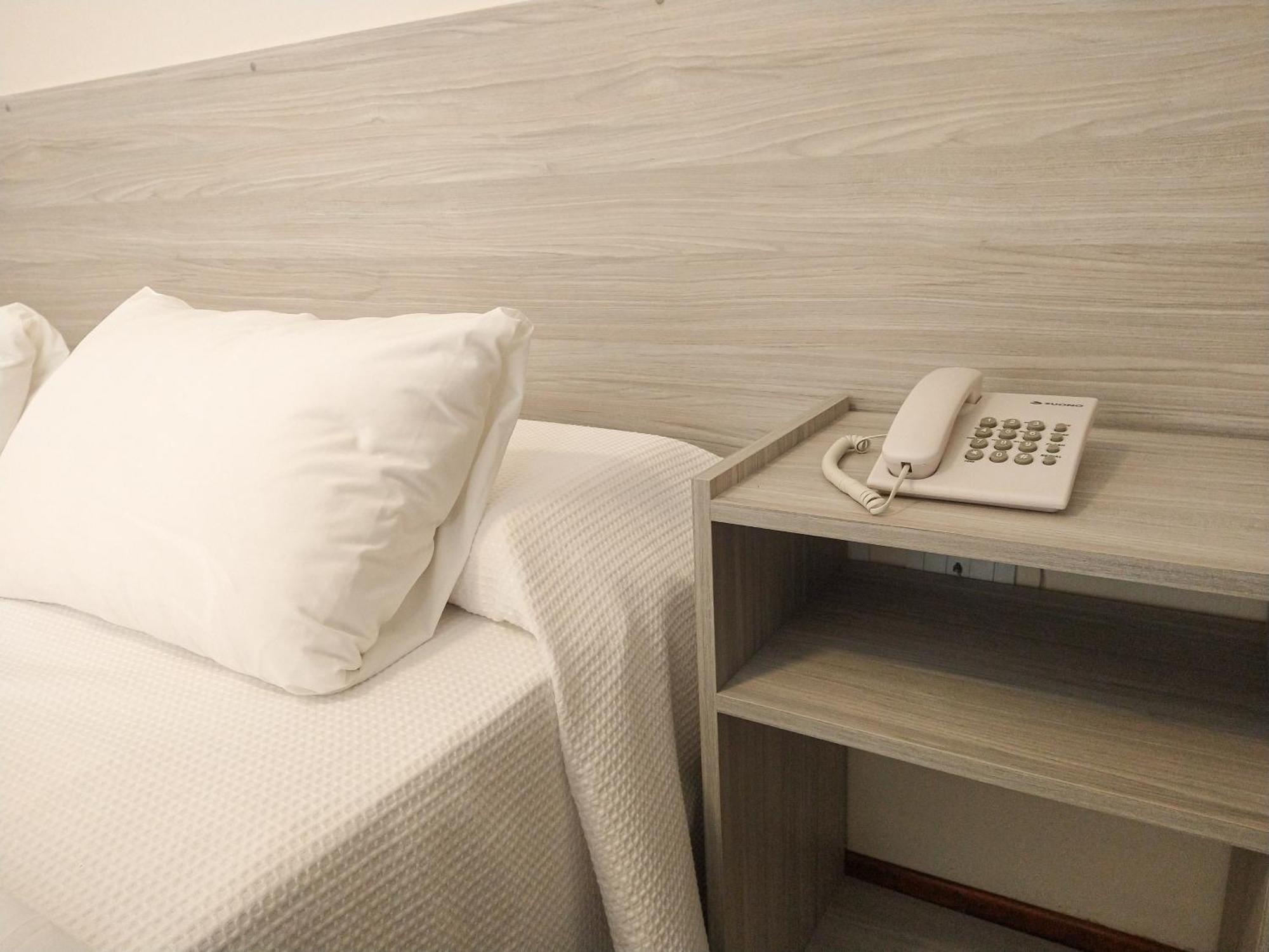 Gs Hotel 萨尔塔 外观 照片