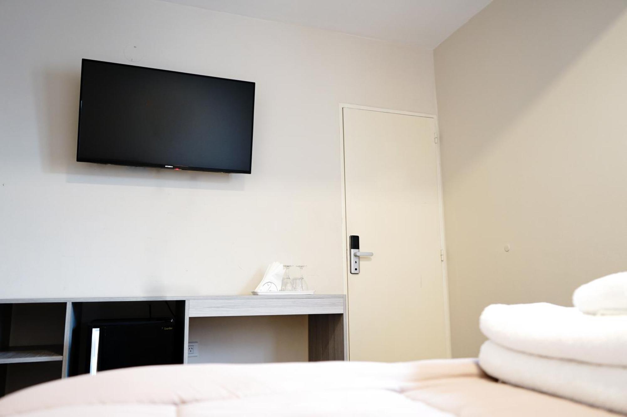 Gs Hotel 萨尔塔 客房 照片