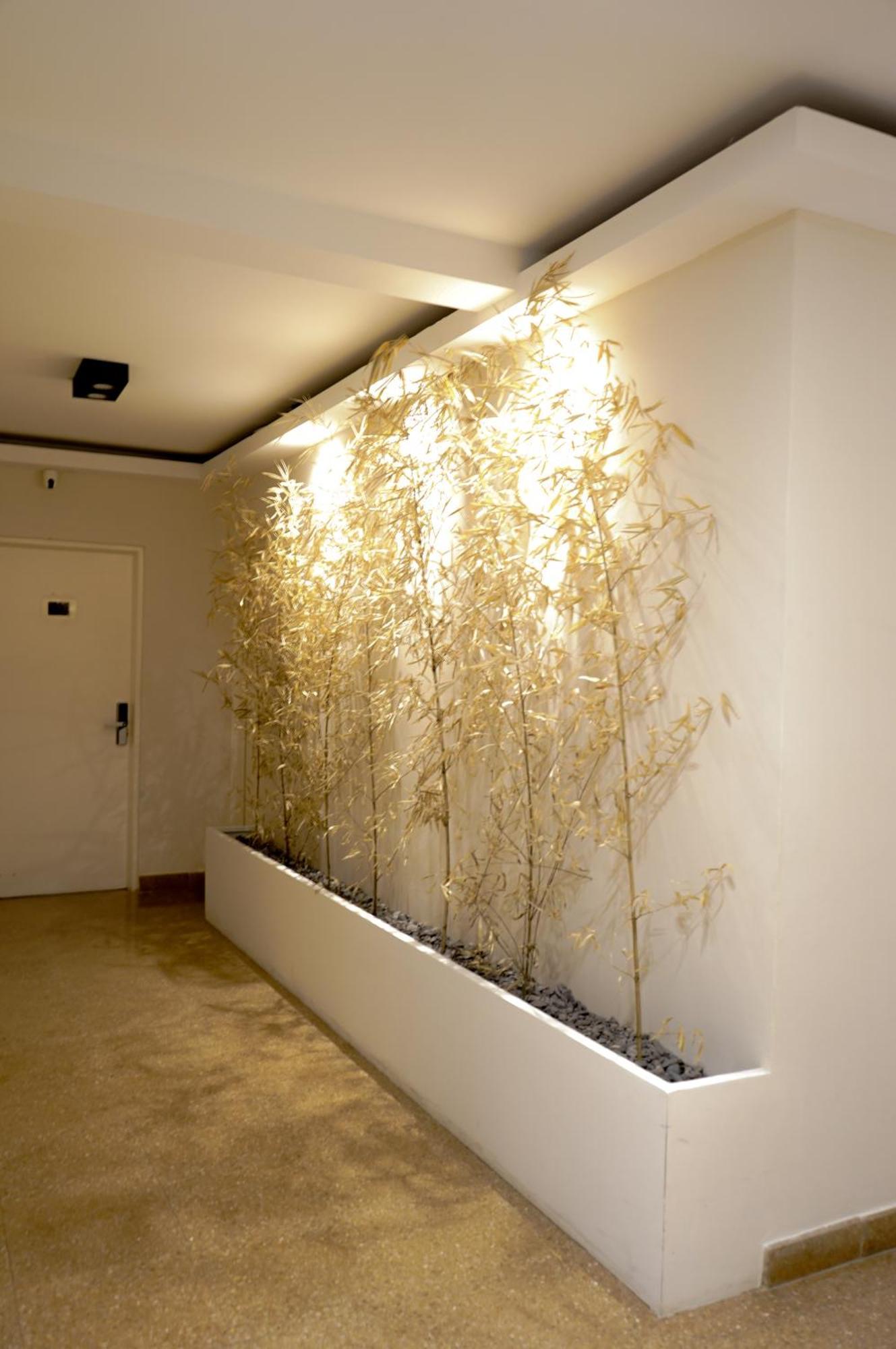 Gs Hotel 萨尔塔 外观 照片